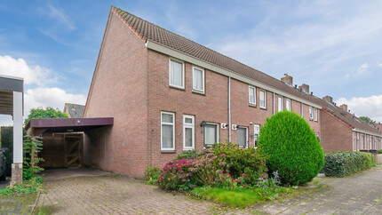 De Meulenbelt 3 inVroomshoop