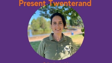 Esther van Present Twenterand 