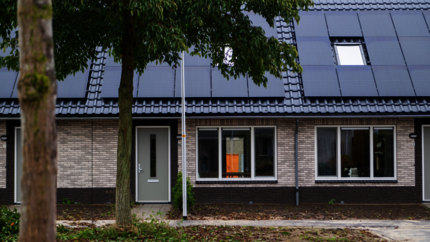 Vacature contractbeheerder