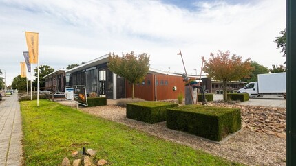 De Klaampe in Westerhaar 