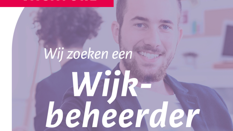 Wijkbeheerder